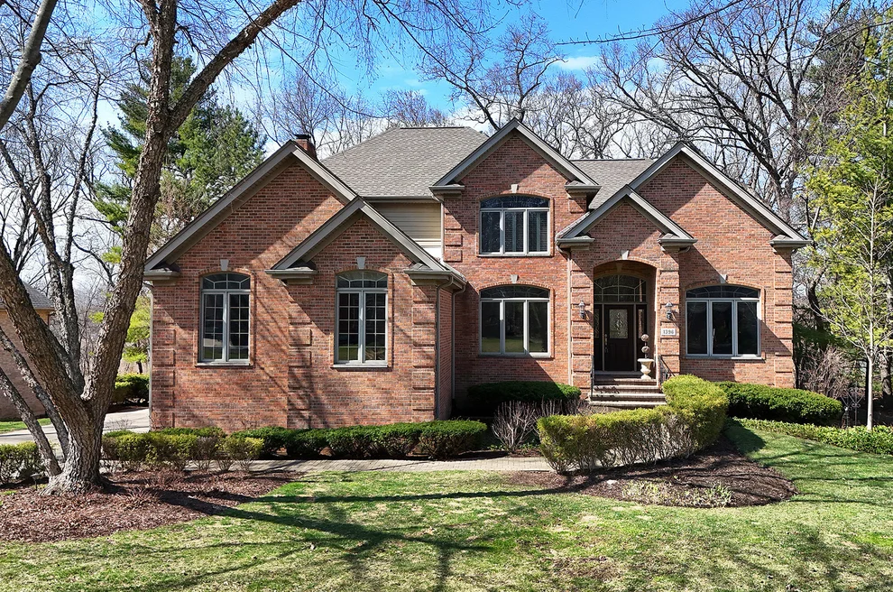Unit for sale at 1396 Notre Dame Drive, Lemont, IL 60439