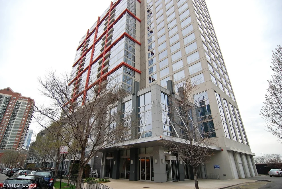 Unit for sale at 1841 S Calumet Avenue, Chicago, IL 60616