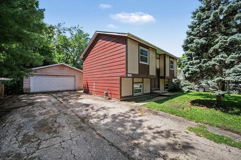 Unit for sale at 528 E Stimmel Street, West Chicago, IL 60185