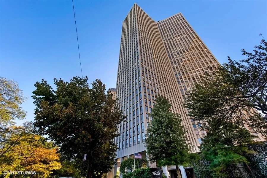 Unit for sale at 2626 N Lakeview Avenue, Chicago, IL 60614