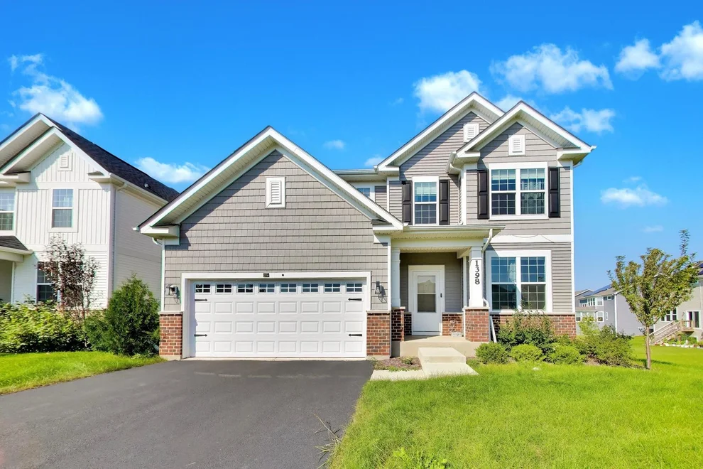 Unit for sale at 1398 Kessler Drive, Mundelein, IL 60060