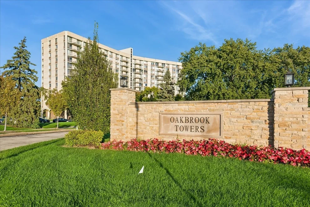 20 North Tower Road