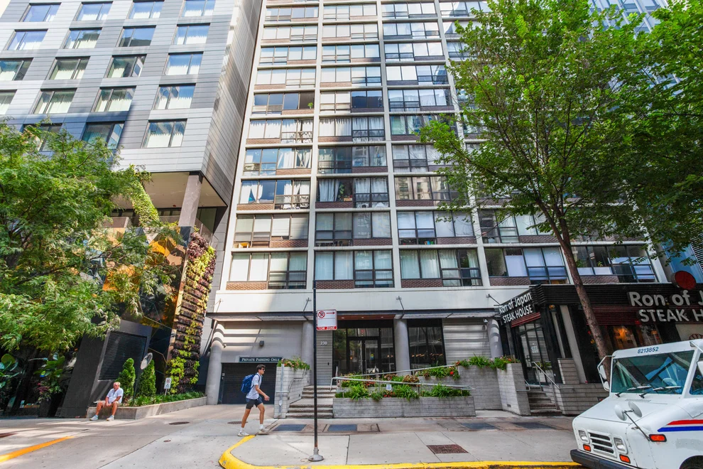 Unit for sale at 230 E Ontario Street, Chicago, IL 60611