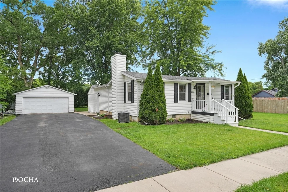 Unit for sale at 221 Boulevard Street, Sandwich, IL 60548