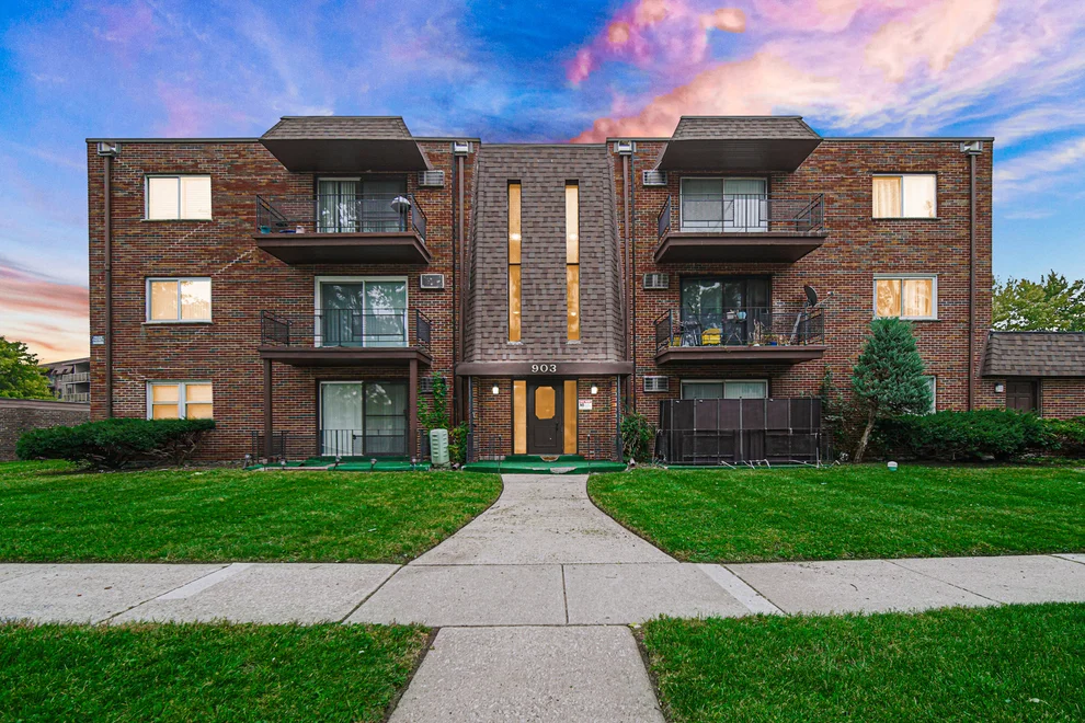 903 Elder Road