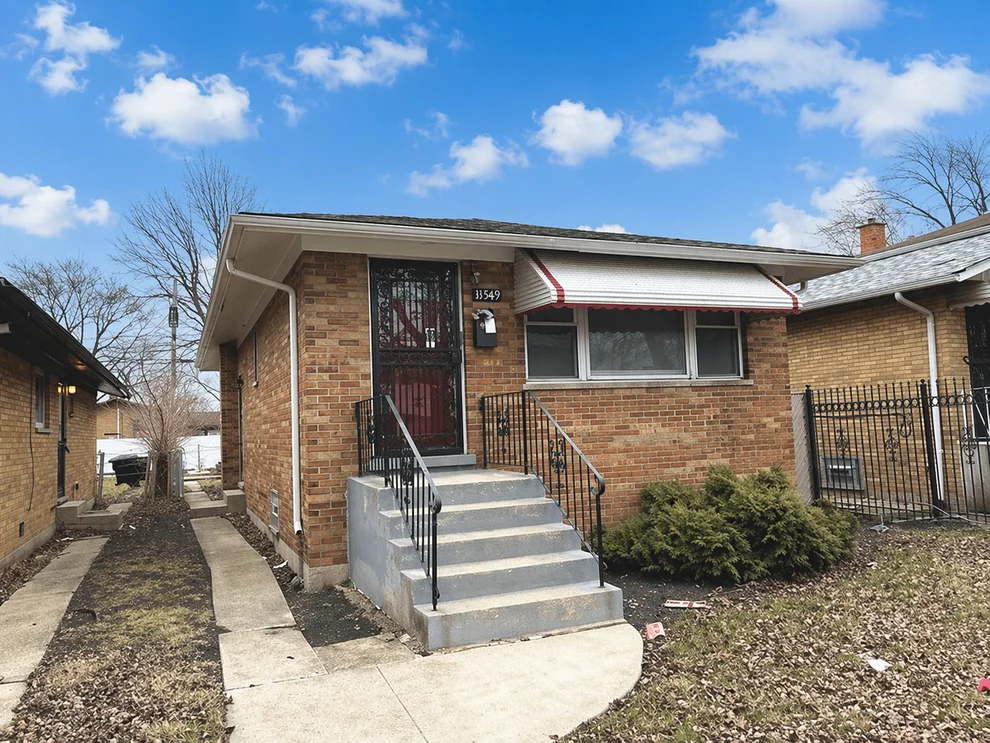 Unit for sale at 11549 S Laflin Street, Chicago, IL 60643