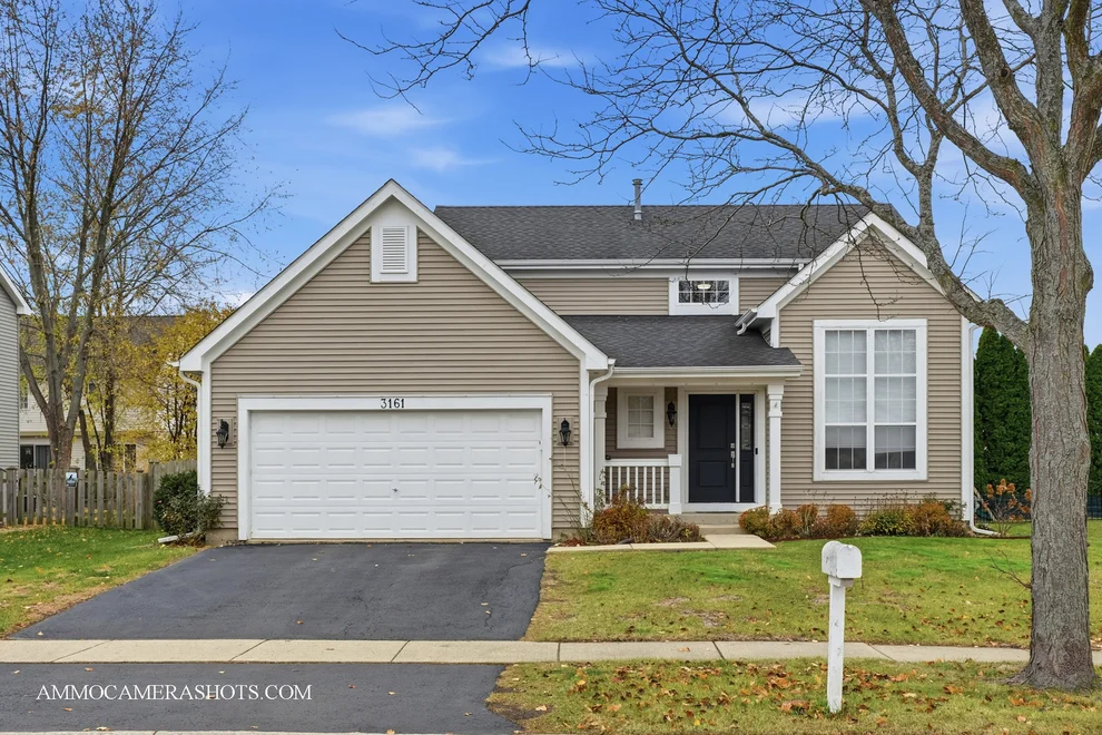 Unit for sale at 3161 Hopewell Drive, Aurora, IL 60502