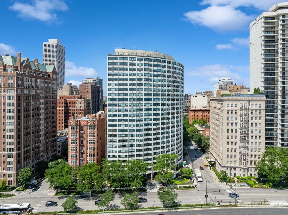 Unit for sale at 1150 N Lake Shore Drive, Chicago, IL 60611