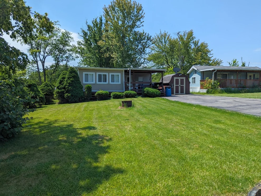 Unit for sale at Lot 03-135 Southfork, Marseilles, IL 61341