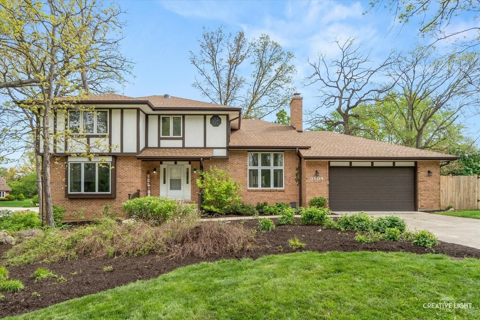 Unit for sale at 3104 Whispering Oaks Lane, Woodridge, IL 60517