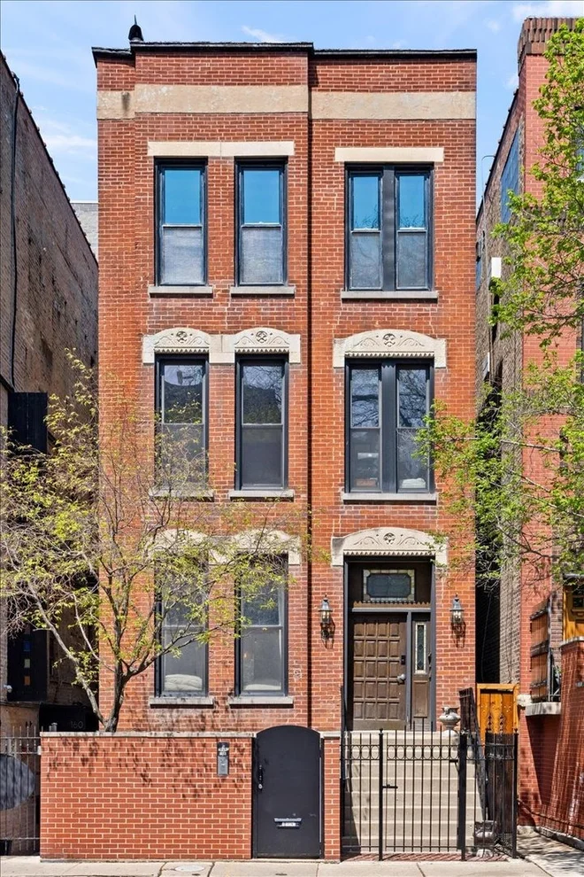 Unit for sale at 158 W Burton Place, Chicago, IL 60610