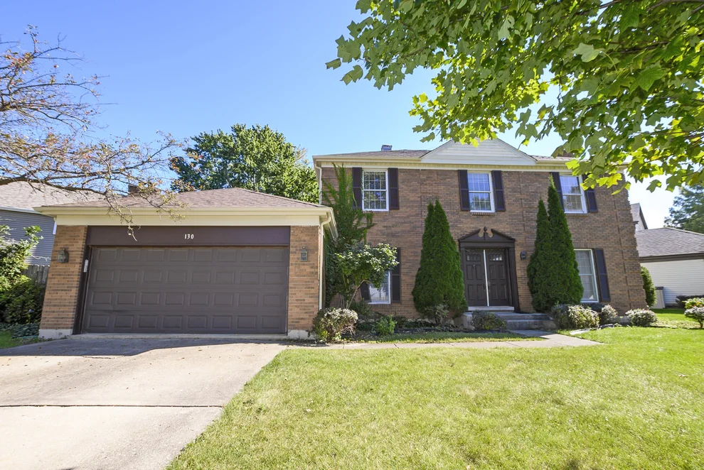 Unit for sale at 130 Westhampton Court, Aurora, IL 60504