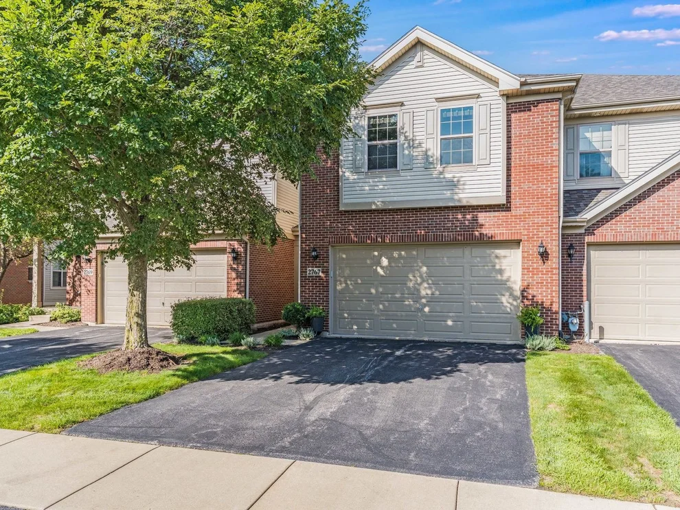 Unit for sale at 2767 Blakely Lane, Naperville, IL 60540