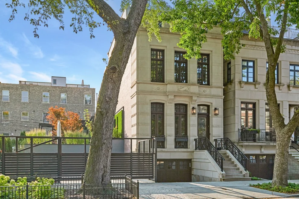 Unit for sale at 1838 N BURLING Street, Chicago, IL 60614