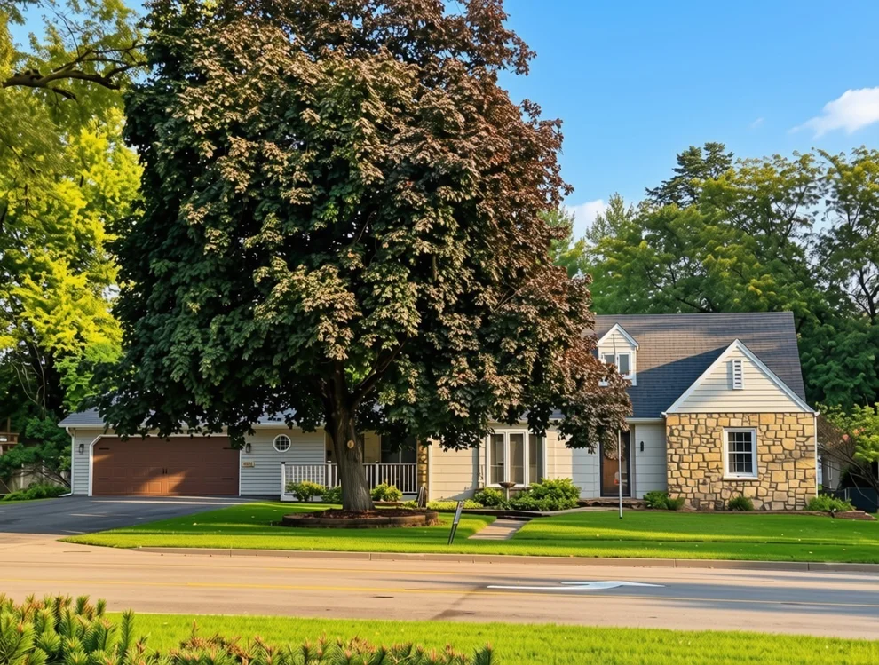 Unit for sale at 902 W Washington Street, Oregon, IL 61061