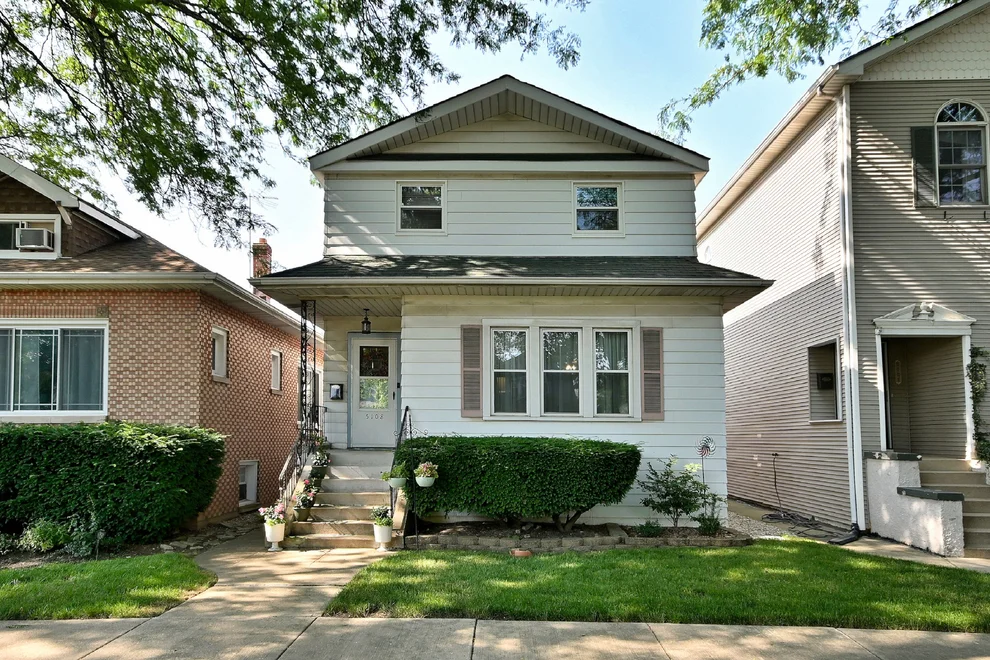 Unit for sale at 5108 W Winona Street, Chicago, IL 60630