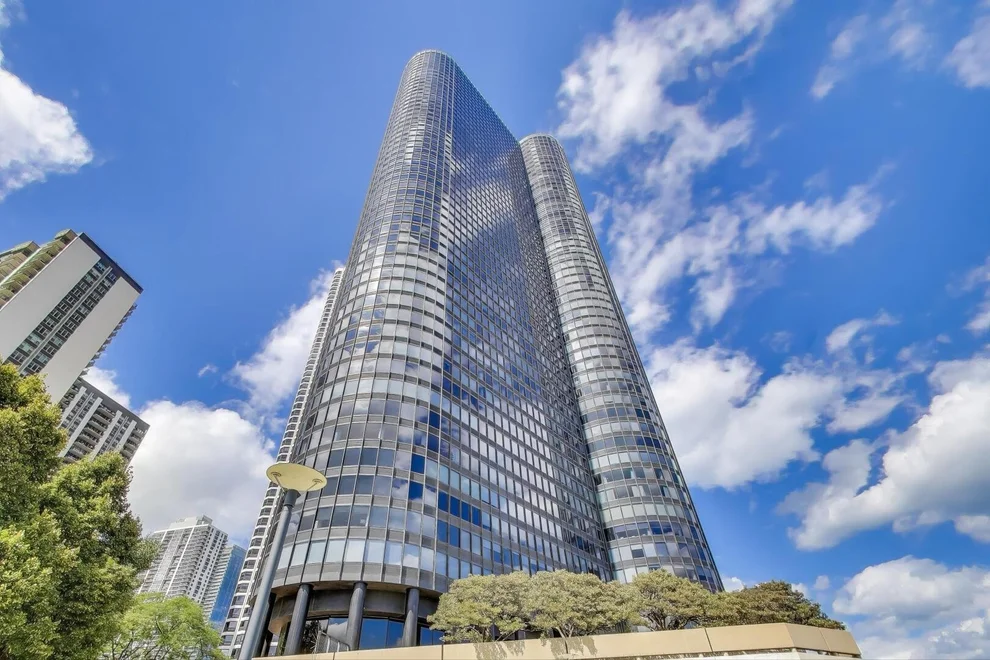 Unit for sale at 155 N Harbor Drive, Chicago, IL 60601