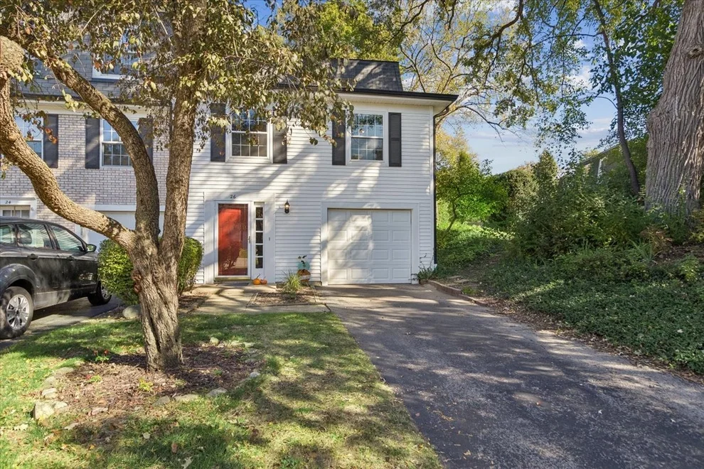 Unit for sale at 26 Hickory Lane, Cary, IL 60013