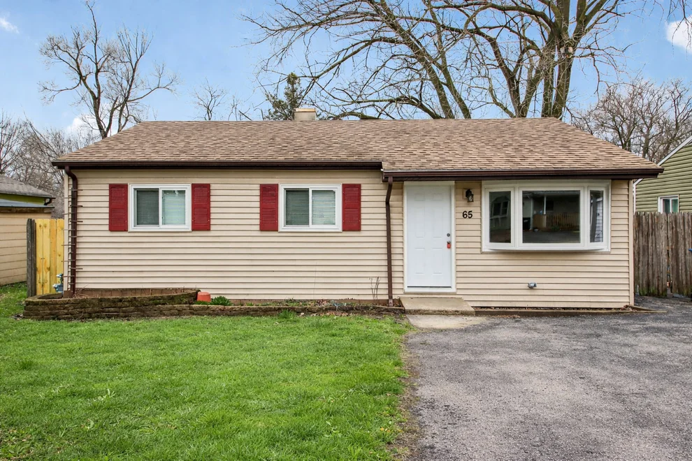 Unit for sale at 65 Della Street, Crystal Lake, IL 60014