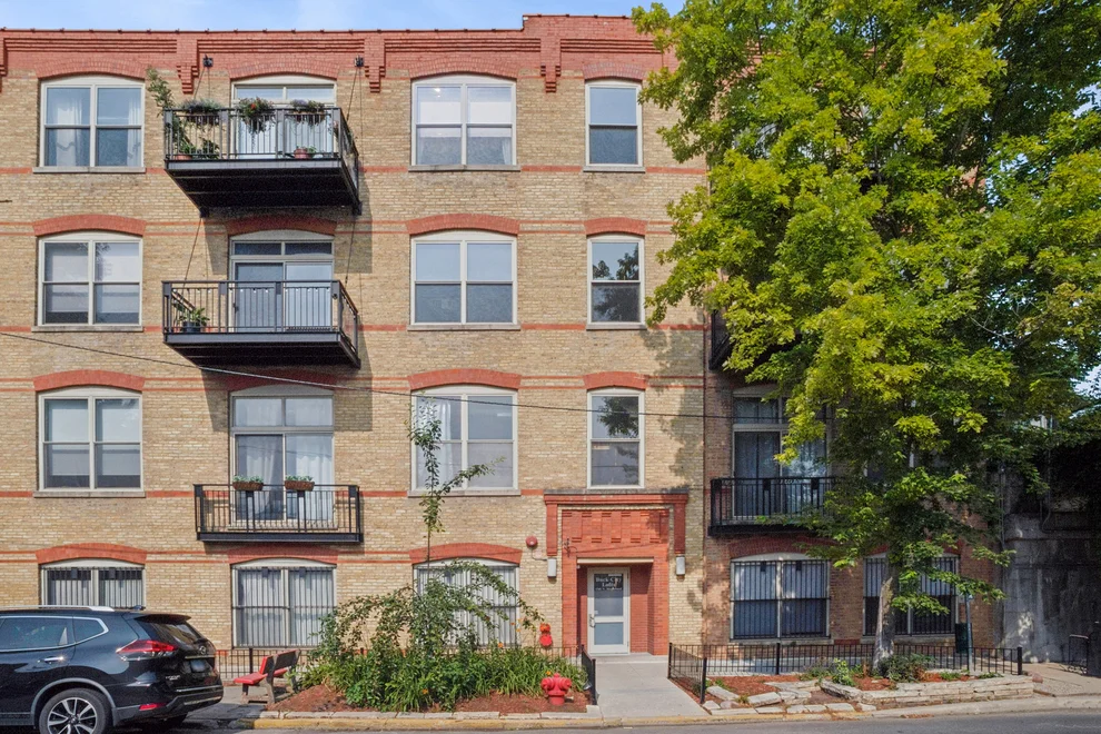 Unit for sale at 1740 N Maplewood Avenue, Chicago, IL 60647