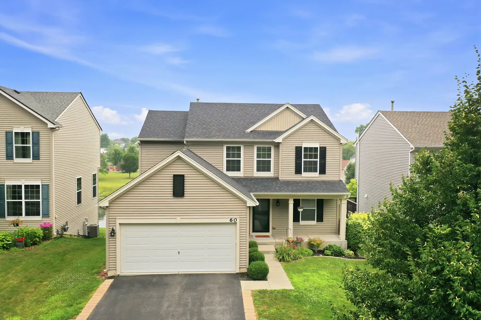 Unit for sale at 60 S Cornerstone Street, Volo, IL 60020