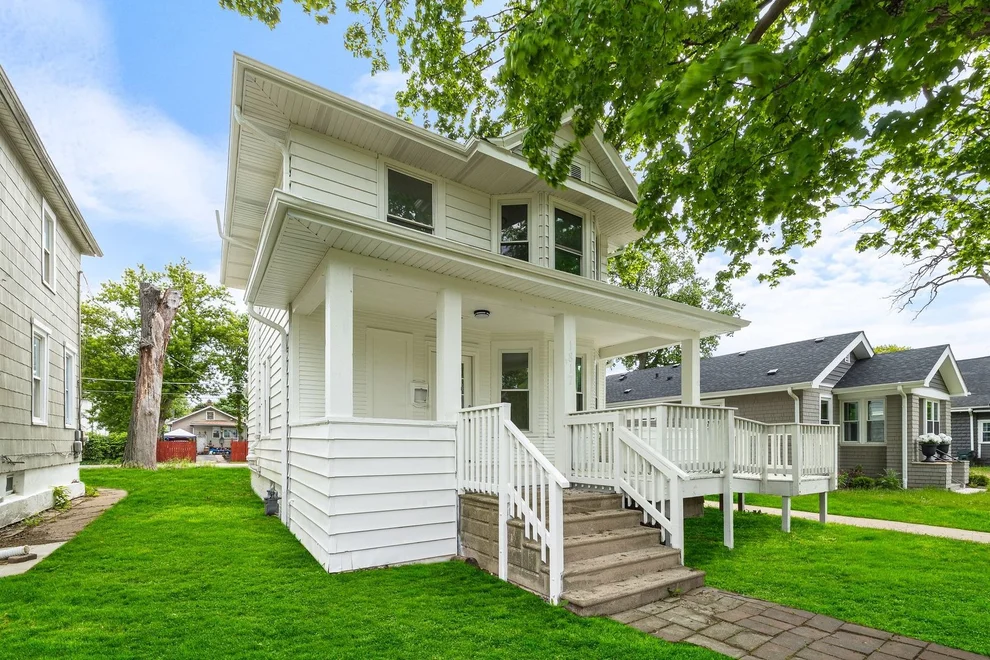 Unit for sale at 1817 Victoria Avenue, North Chicago, IL 60064