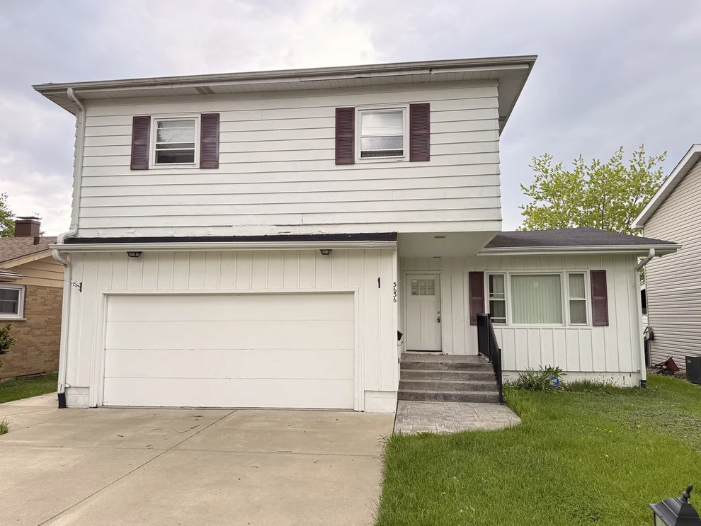 Unit for sale at 3636 EMERALD Avenue, Steger, IL 60475