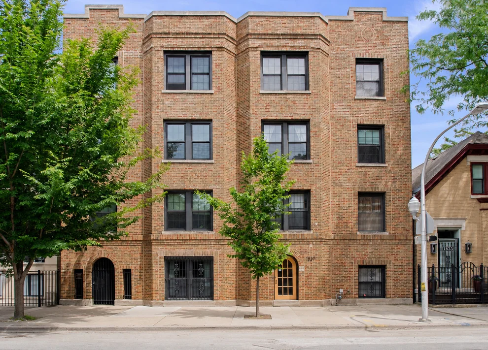 Unit for sale at 1839 N Sheffield Avenue, Chicago, IL 60614