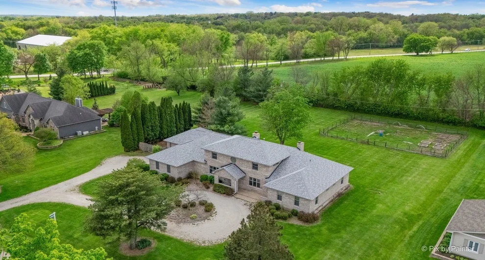 Unit for sale at 3N946 Babson Lane, St. Charles, IL 60175