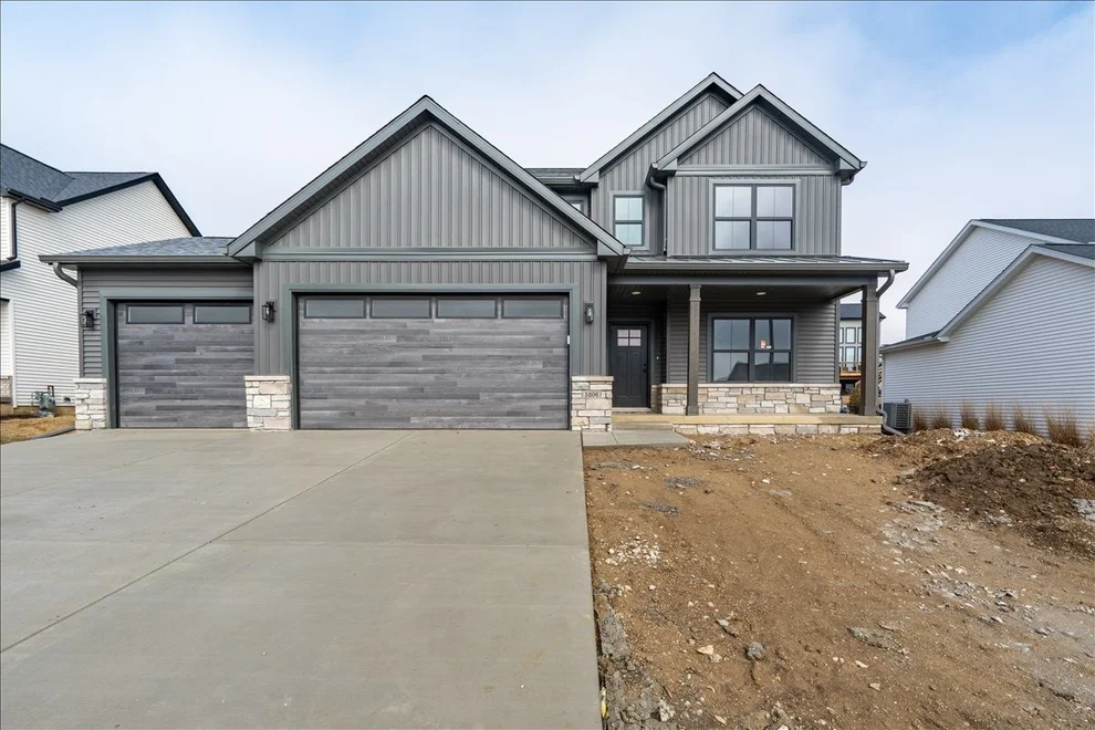 Unit for sale at 5206 Finlen Lane, Bloomington, IL 61705