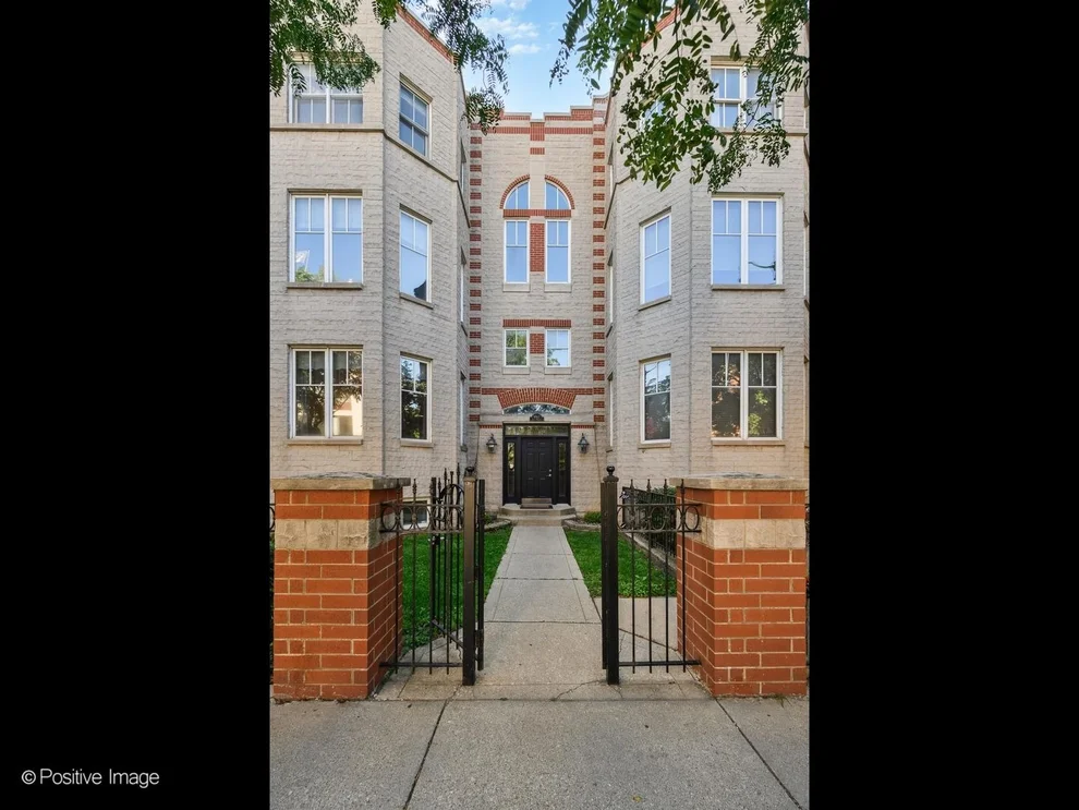 Unit for sale at 1862 N Halsted Street, Chicago, IL 60614