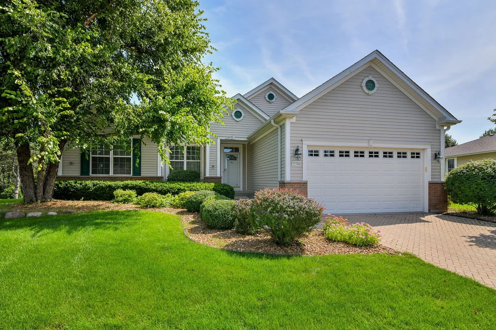 Unit for sale at 12396 Fox Run Court, Huntley, IL 60142