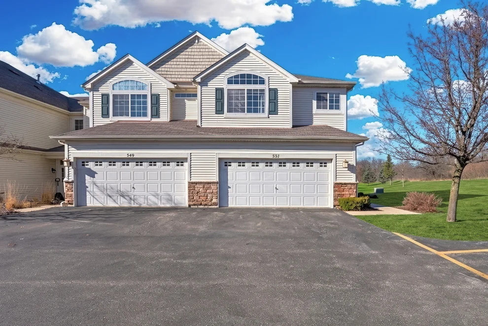 Unit for sale at 551 S Jade Lane, Round Lake, IL 60073