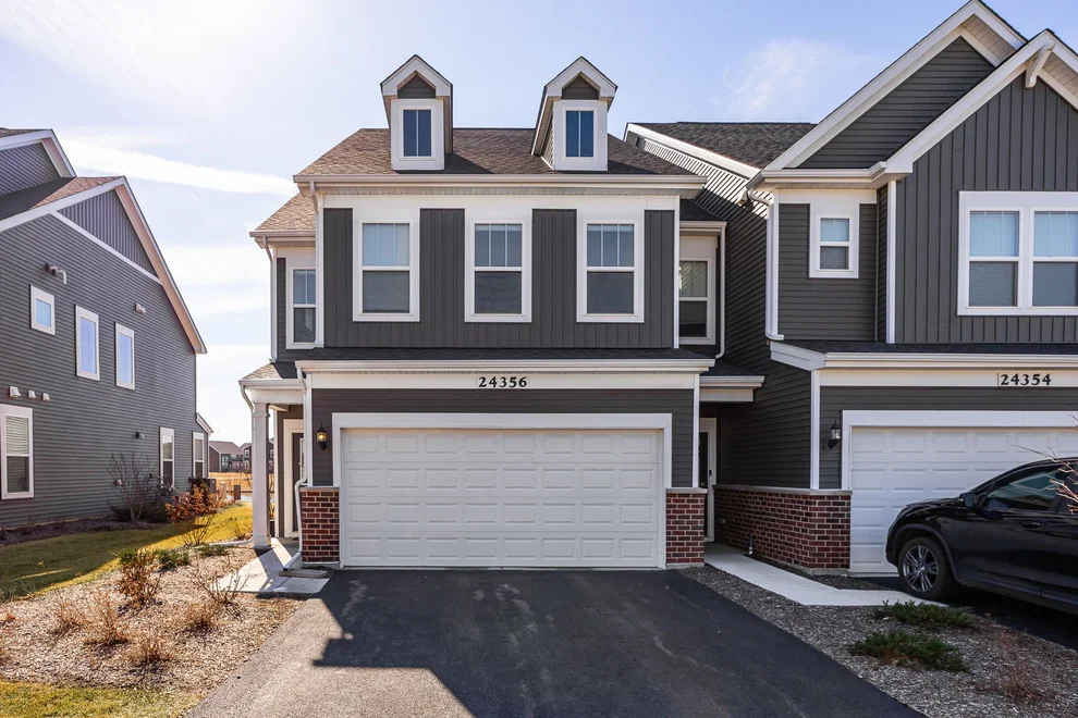 Unit for sale at 24356 W Alexis Lane, Plainfield, IL 60585