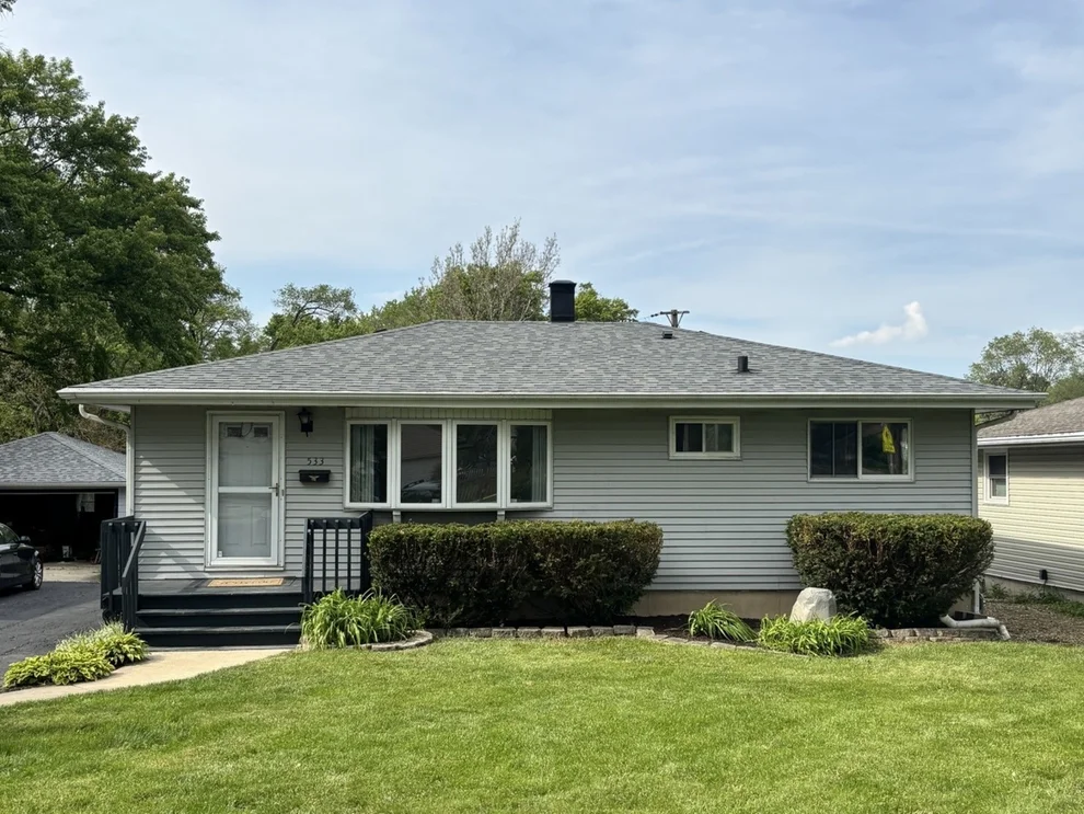 Unit for sale at 533 E Elm Street, Wheaton, IL 60189