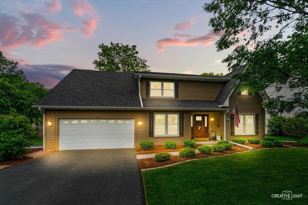 Unit for sale at 540 Iroquois Drive, Batavia, IL 60510