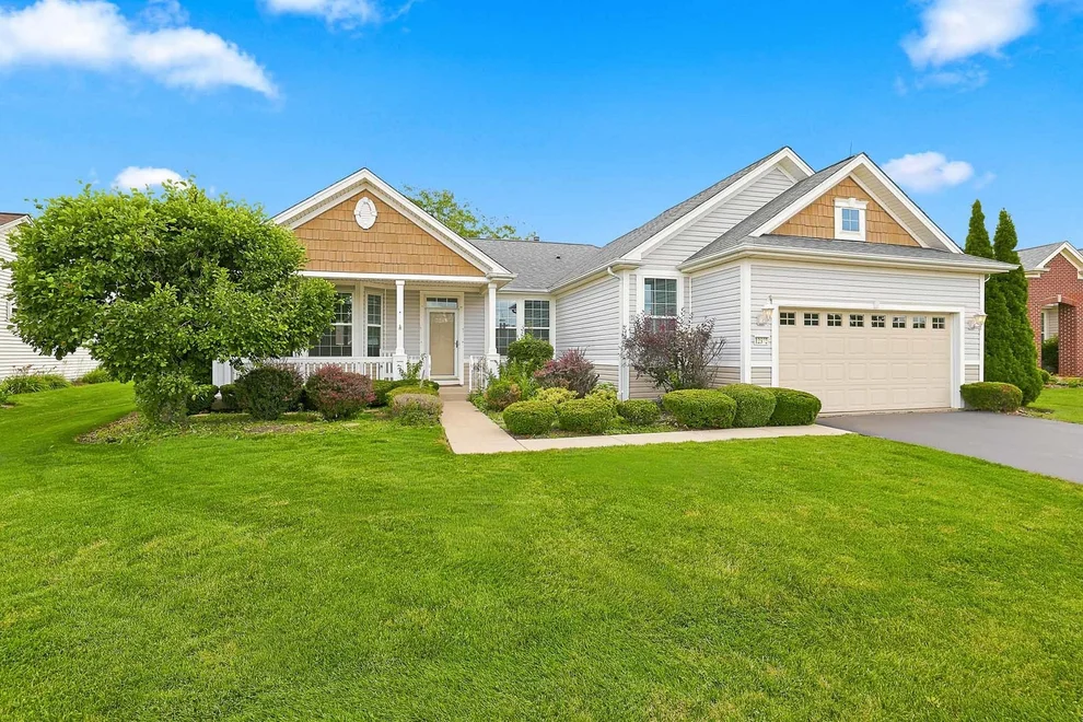 Unit for sale at 12352 Cold Springs Drive, Huntley, IL 60142