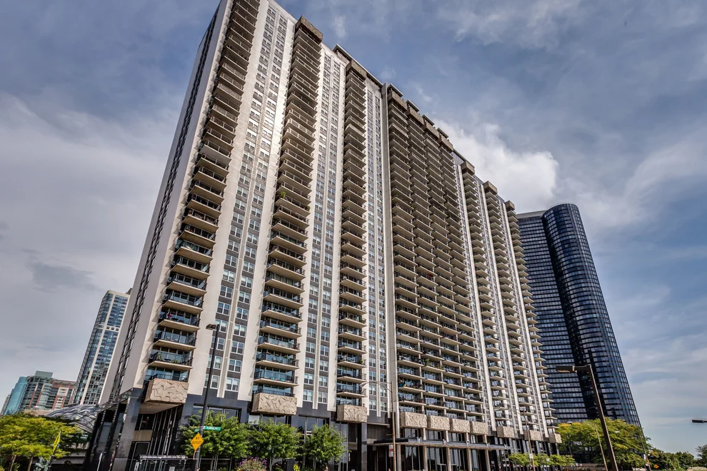 Unit for sale at 400 E Randolph Street, Chicago, IL 60601