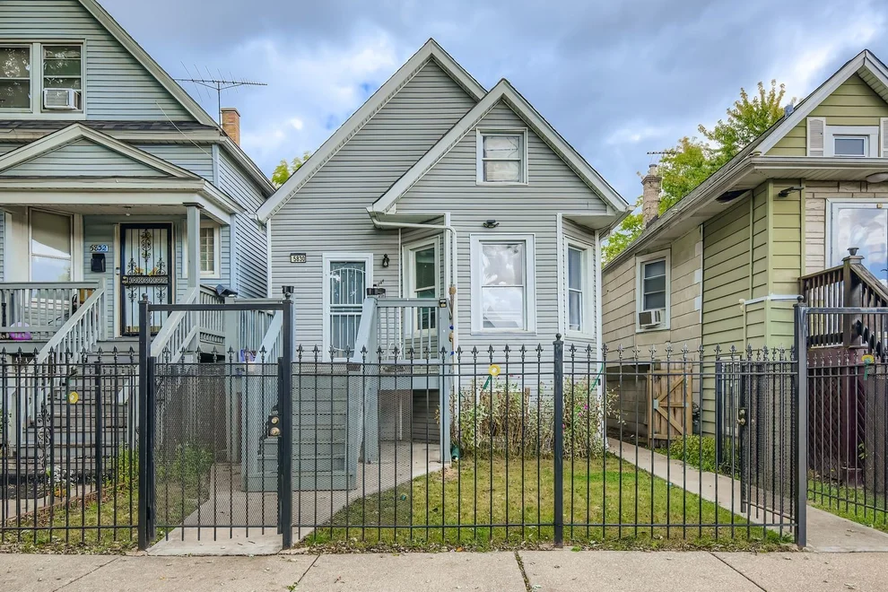 Unit for sale at 5830 W Rice Street, Chicago, IL 60651