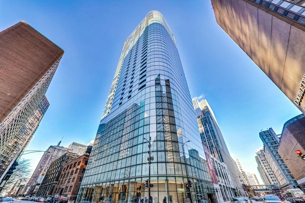 Unit for sale at 600 N Fairbanks Court, Chicago, IL 60611