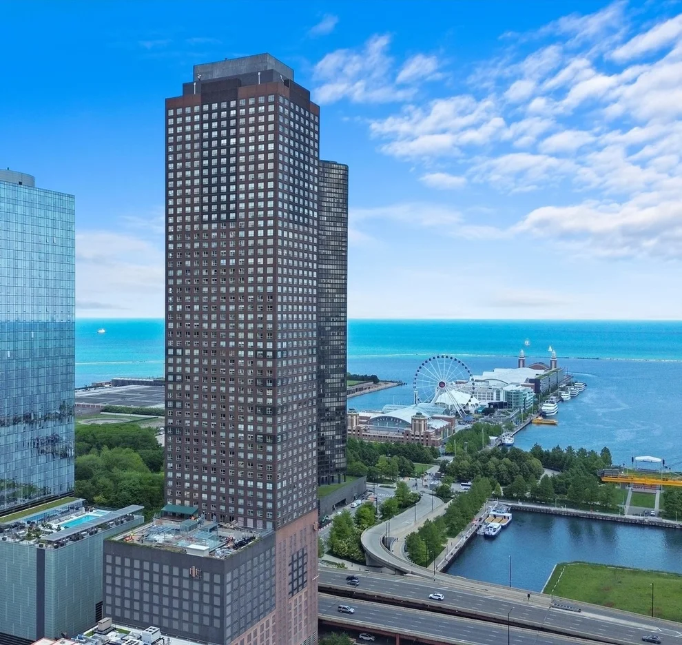 Unit for sale at 474 N LAKE SHORE Drive, Chicago, IL 60611