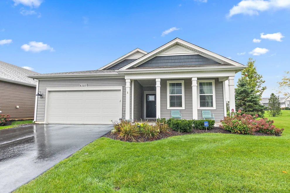 Unit for sale at 6323 Aspen Lane, Wonder Lake, IL 60097