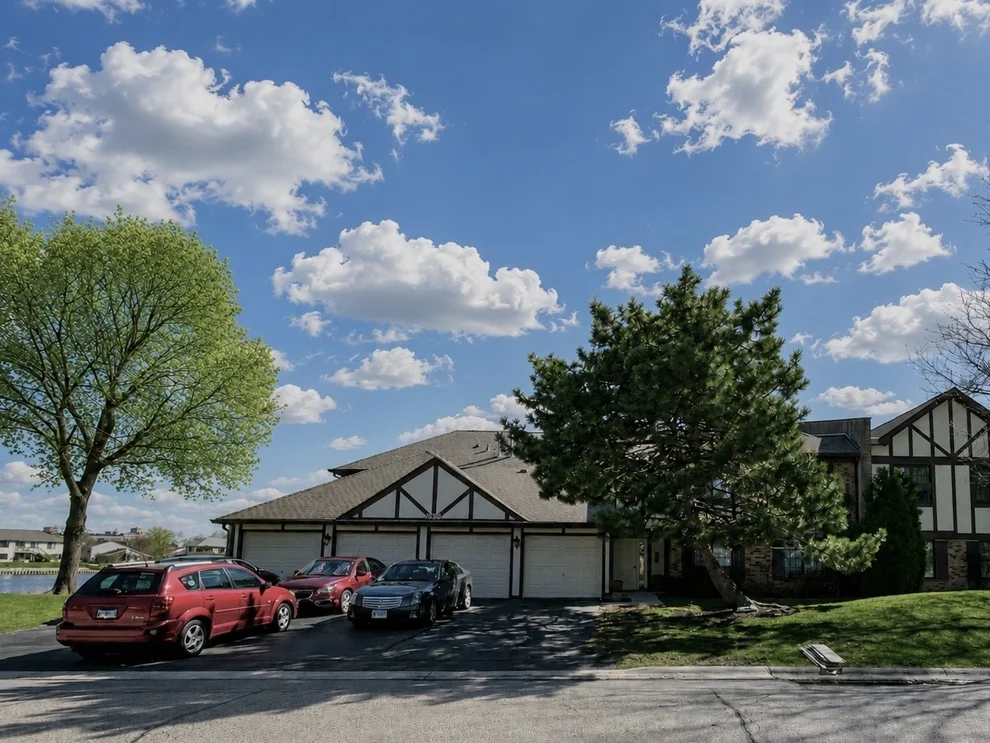 Unit for sale at 1956 N Hidden Creek Circle, Palatine, IL 60074