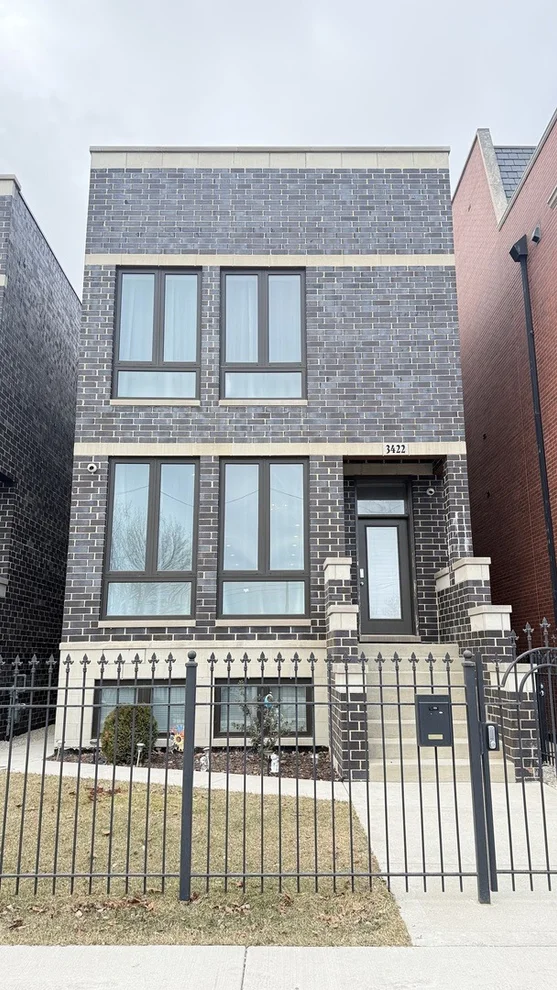Unit for sale at 3422 S NORMAL Avenue, Chicago, IL 60616