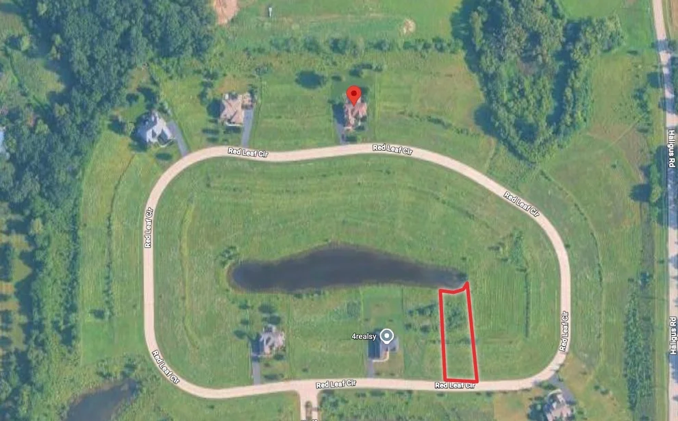 Unit for sale at Lot 181 Red Leaf Circle, Lakewood, IL 60014