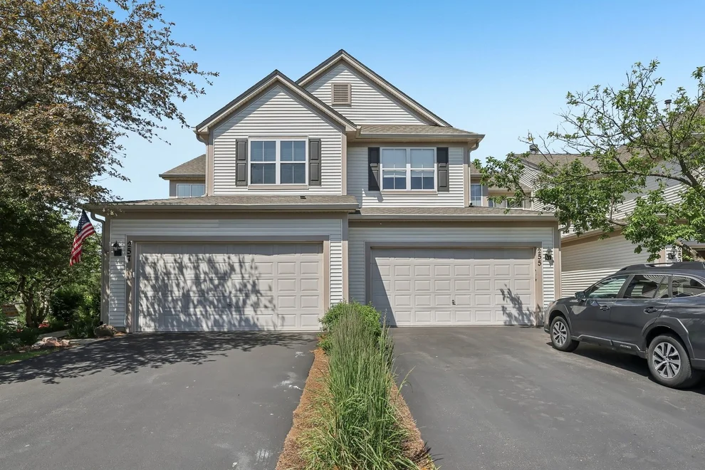 Unit for sale at 257 Grand Ridge Road, St. Charles, IL 60175