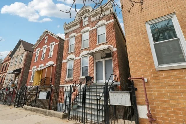 Unit for sale at 1908 S Loomis Street, Chicago, IL 60608