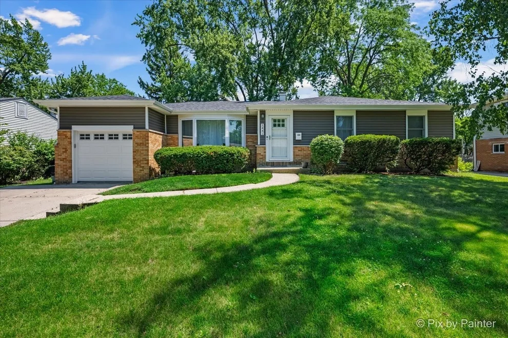 Unit for sale at 1441 E Joan Drive, Palatine, IL 60074