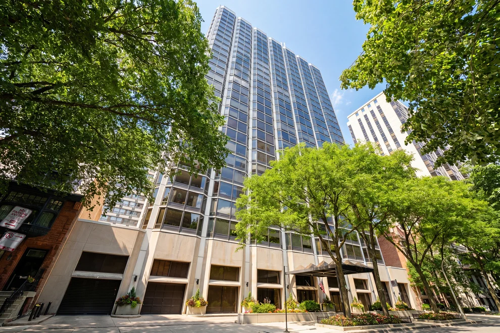 Unit for sale at 50 E BELLEVUE Place, Chicago, IL 60611
