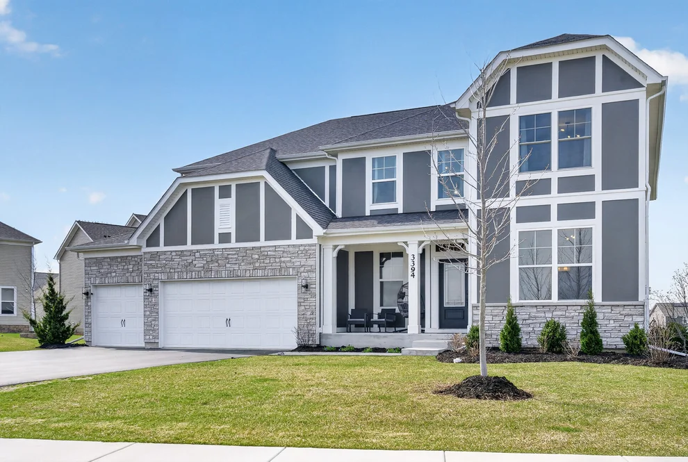Unit for sale at 3394 Sage Circle, Mundelein, IL 60060